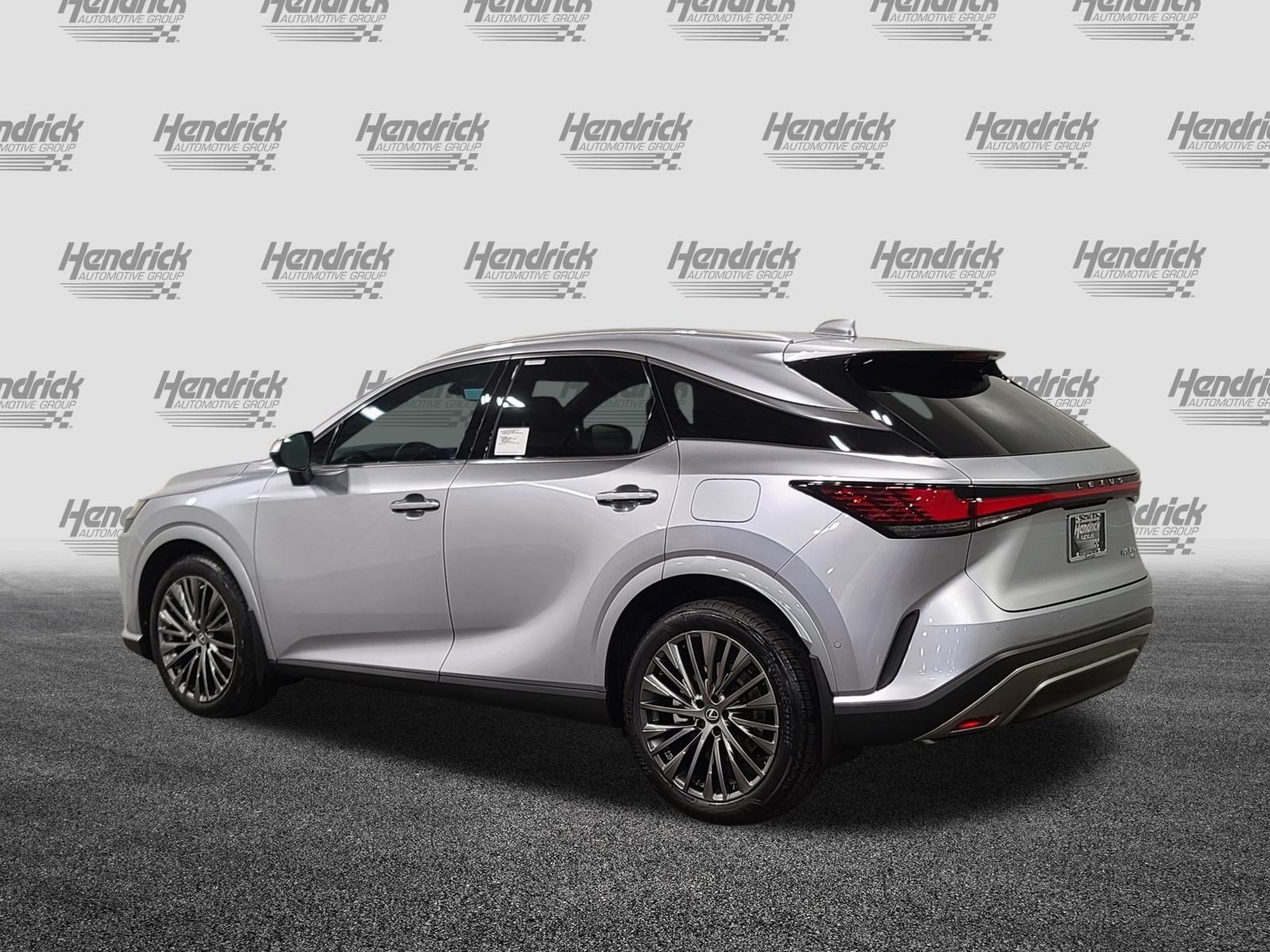 Used 2026 Lexus RX 350 AWD w/ Convenience Package image 7