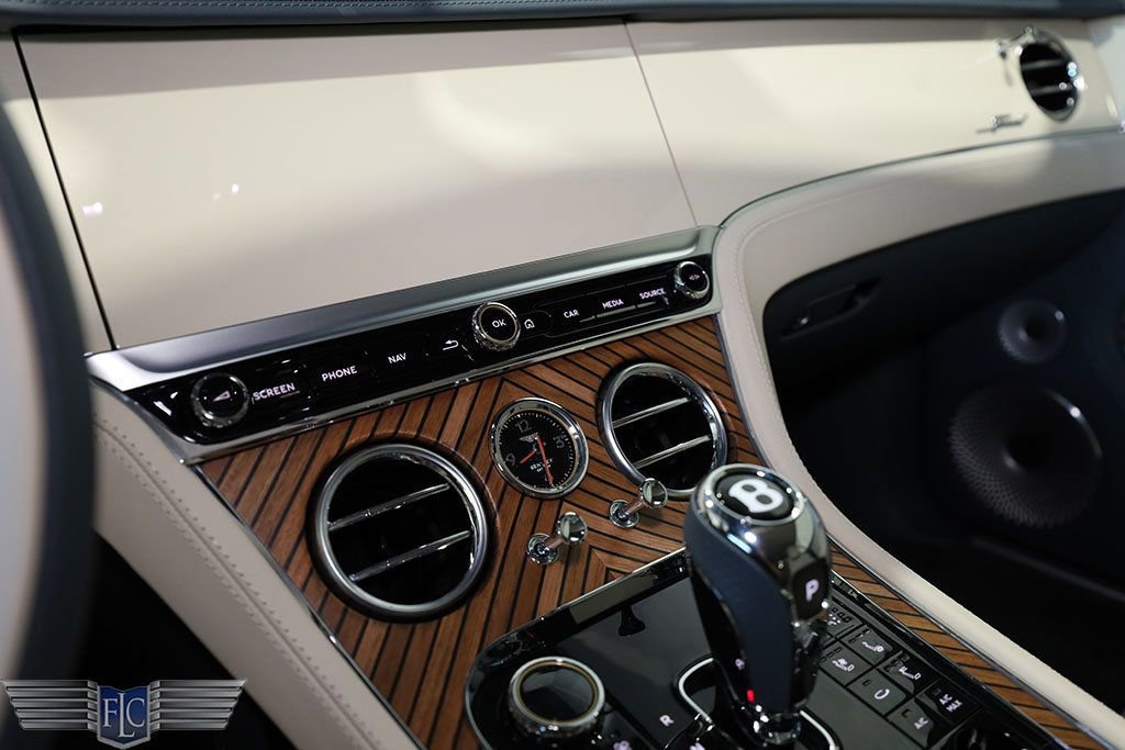 Used 2023 Bentley Continental GT Speed AWD/4WD image 26