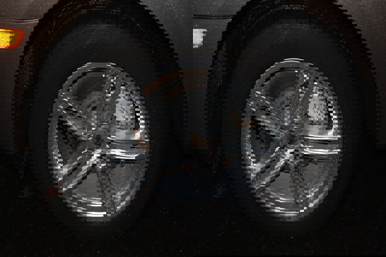 Used 2017 Porsche Macan S image 29