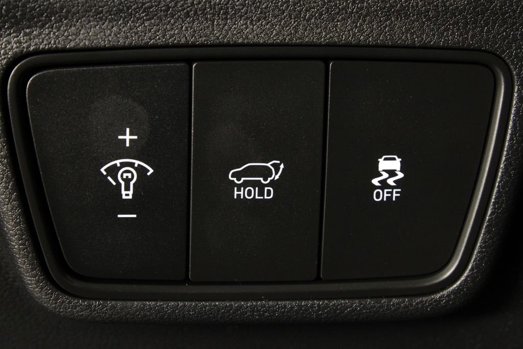 Certified 2024 Hyundai Tucson SEL w/ Convenience Package FWD image 26