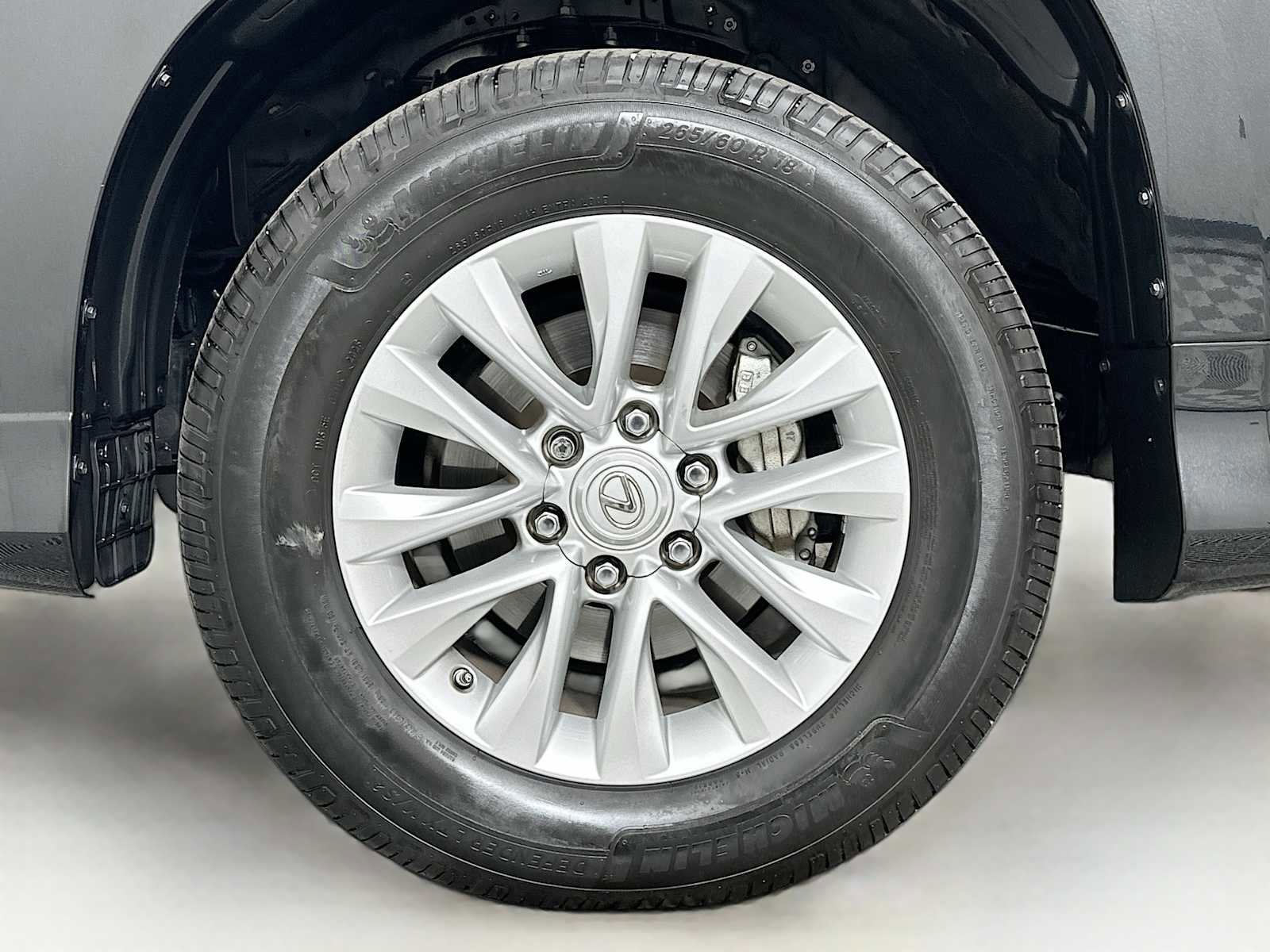 Used 2023 Lexus GX 460 Premium w/ Premium Plus Package AWD/4WD image 32