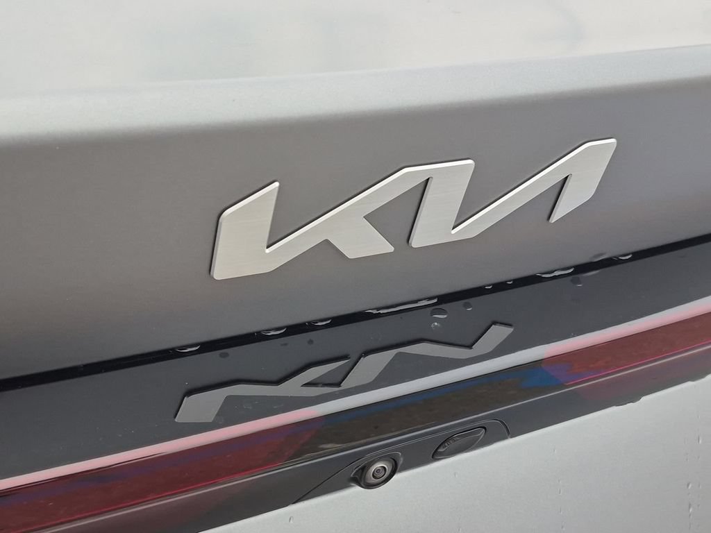 New 2026 Kia K5 GT-Line w/ GT-Line Premium Package FWD image 32