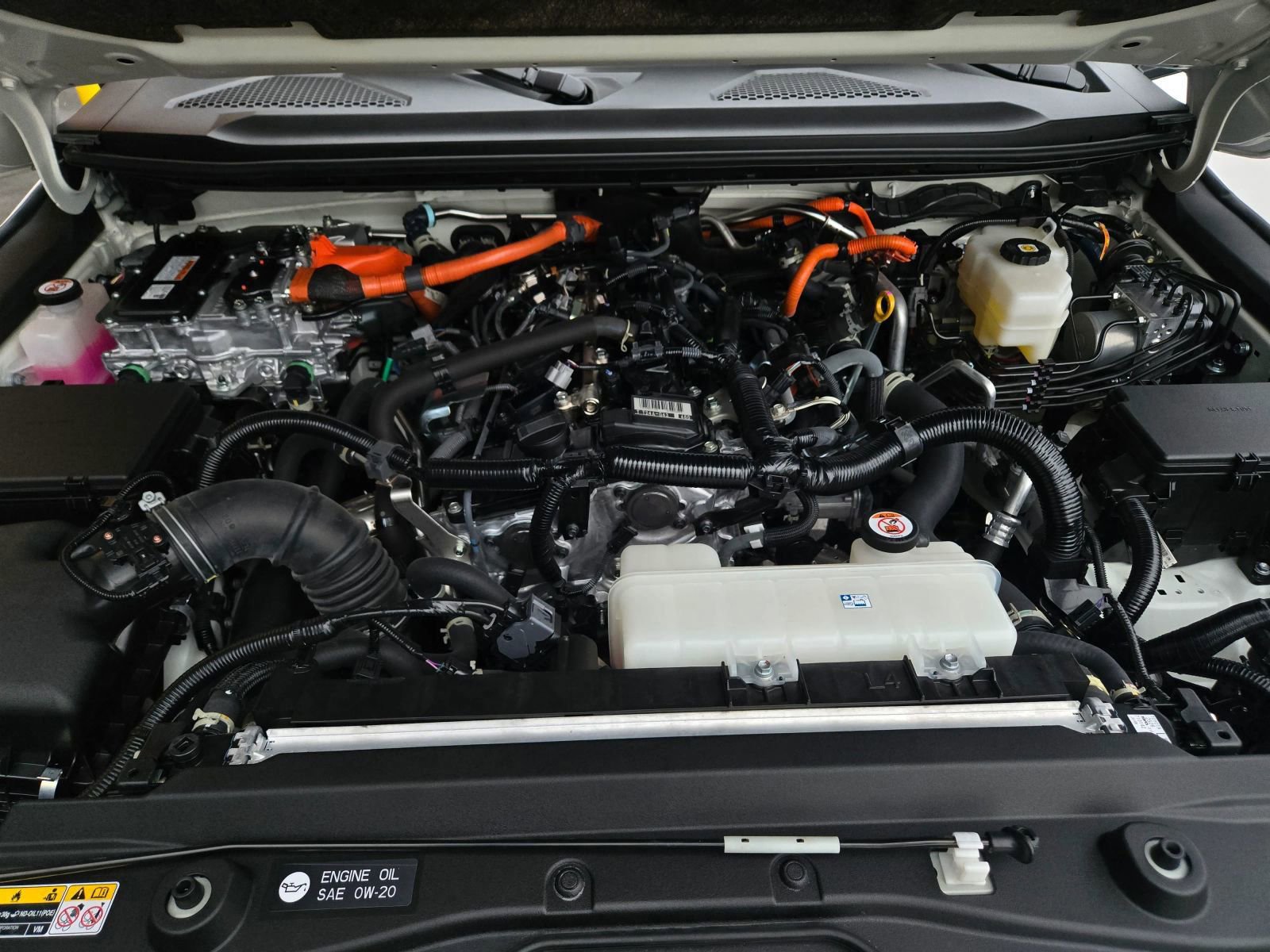 Used 2025 Toyota Land Cruiser 1958 image 18