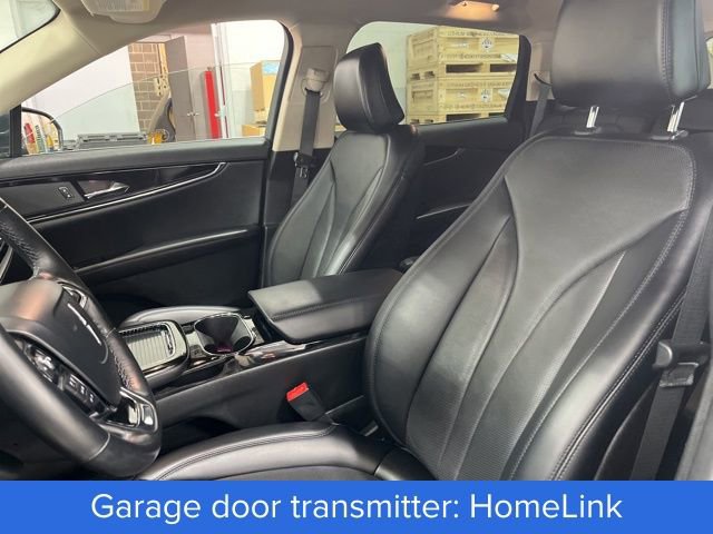 Used 2023 Lincoln Nautilus Reserve image 29