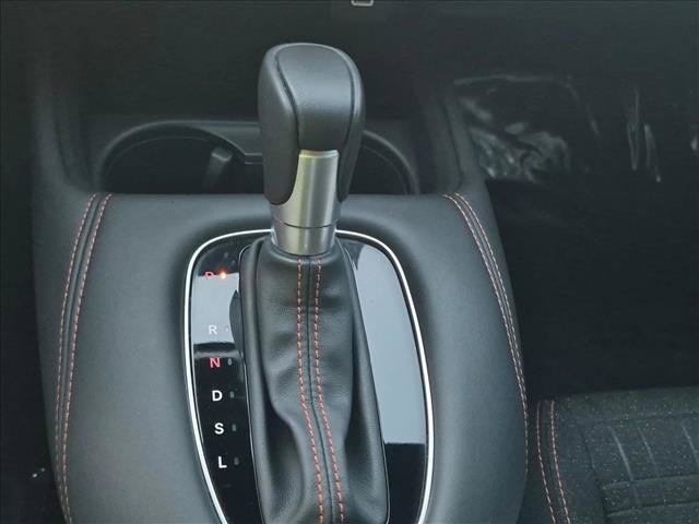 Used 2025 Honda HR-V Sport image 12