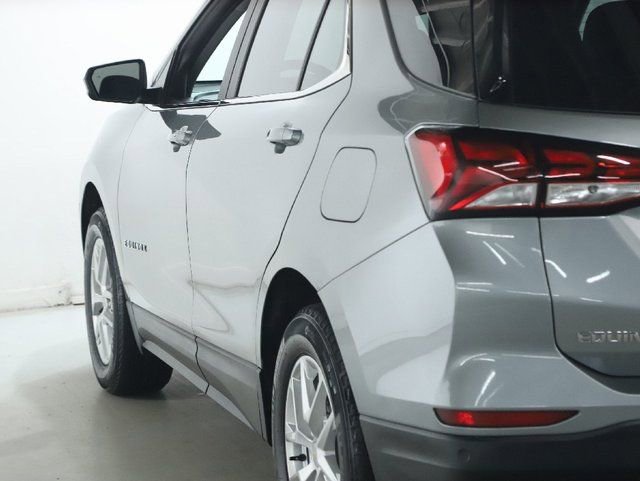 Used 2023 Chevrolet Equinox LT image 40