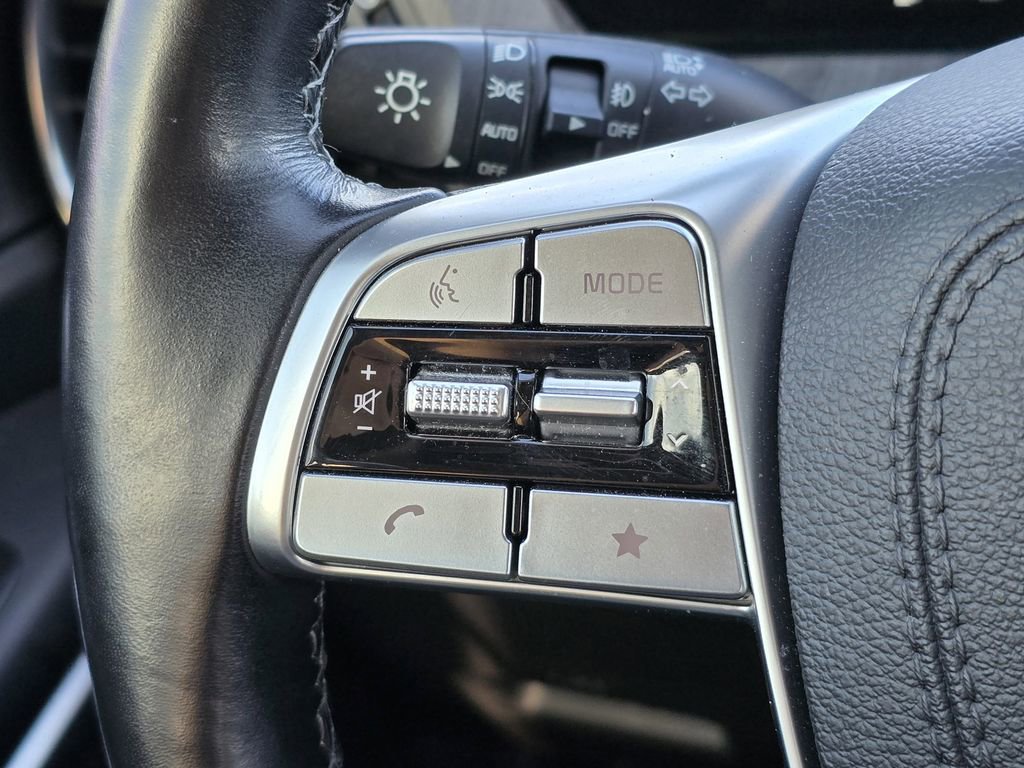 Used 2023 Kia Telluride SX Prestige image 40