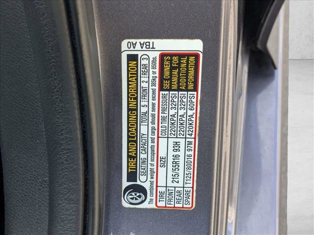 Used 2018 Honda Civic LX image 15