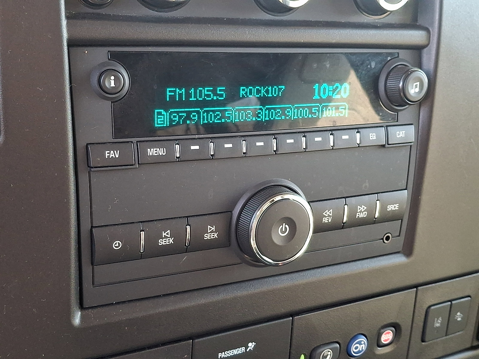 Used 2023 Chevrolet Express 3500 LT w/ LT Preferred Equipment Group image 16