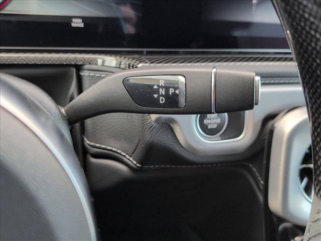 Certified 2024 Mercedes-Benz G 63 AMG 4MATIC image 12