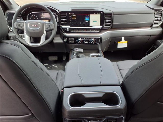 New 2026 GMC Sierra 1500 SLT w/ SLT Premium Plus Package image 12