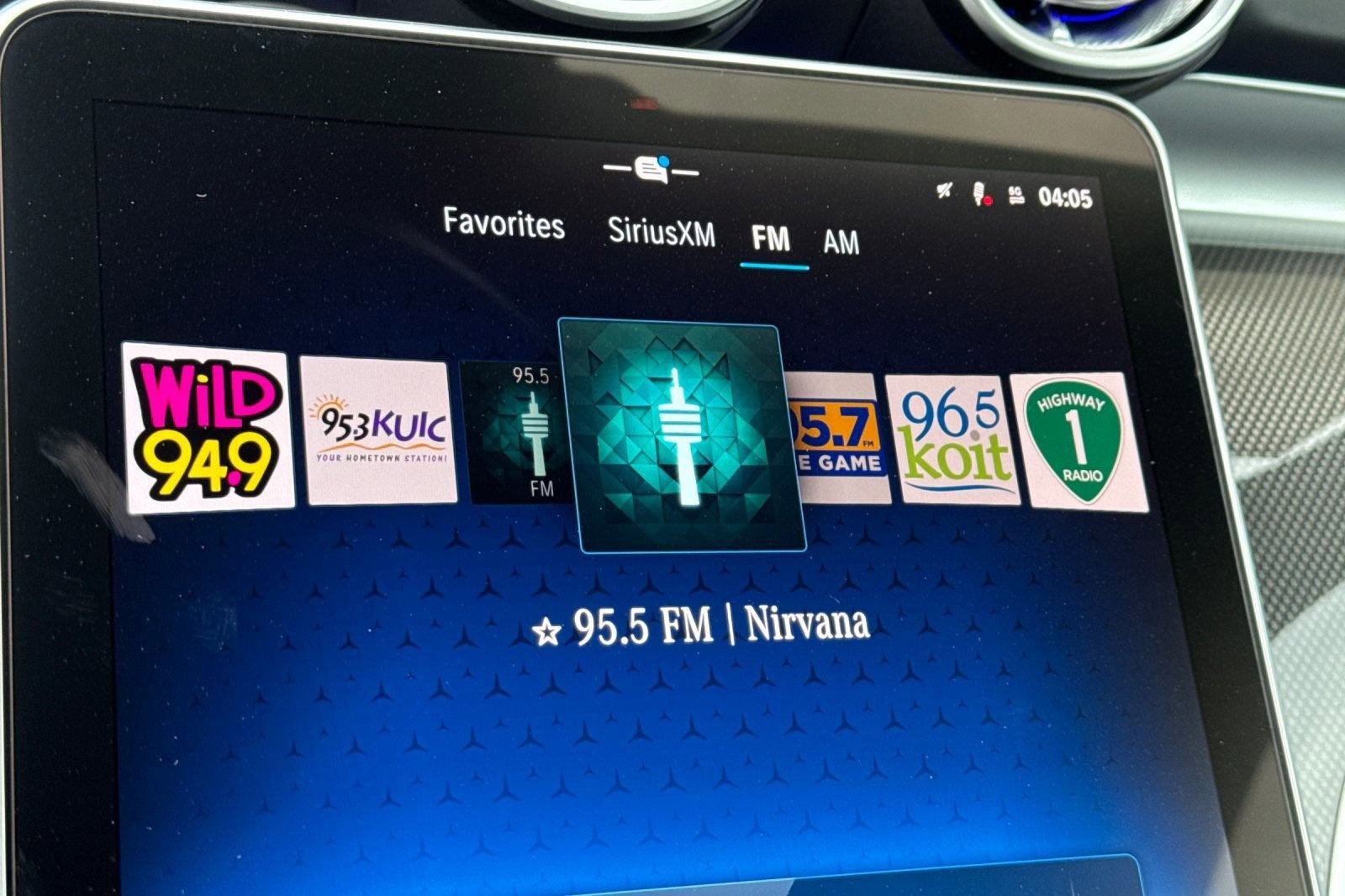 New 2026 Mercedes-Benz CLE 450 4MATIC Cabriolet image 21