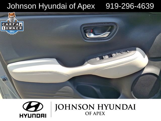 Used 2023 Honda HR-V LX image 11