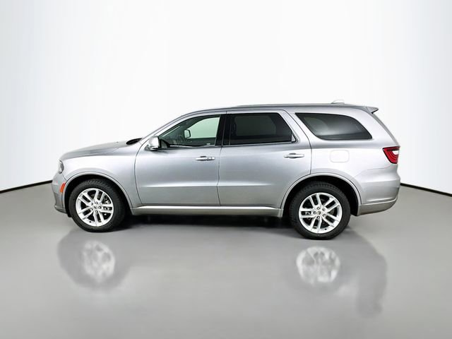 Used 2021 Dodge Durango GT image 11