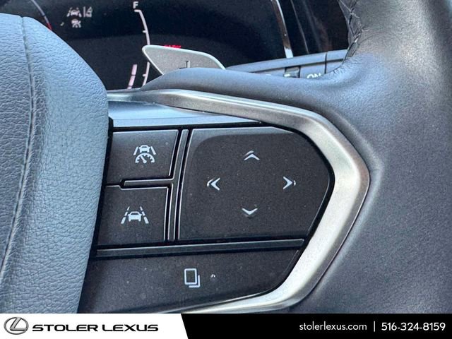 Used 2022 Lexus NX 350 AWD image 27