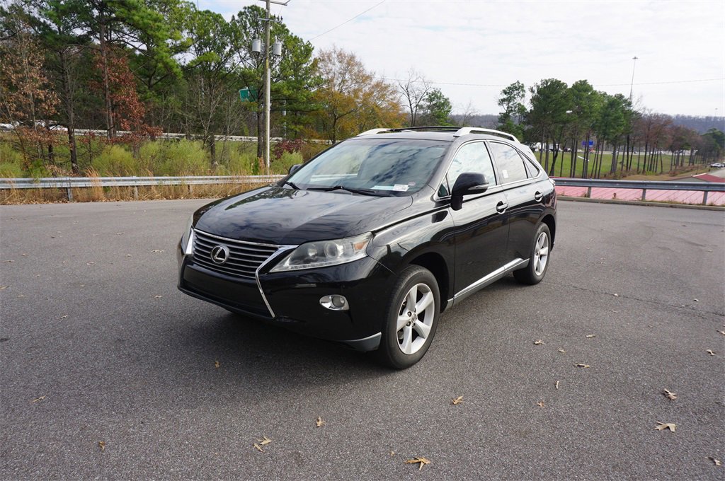 Used 2013 Lexus RX 350 FWD image 26