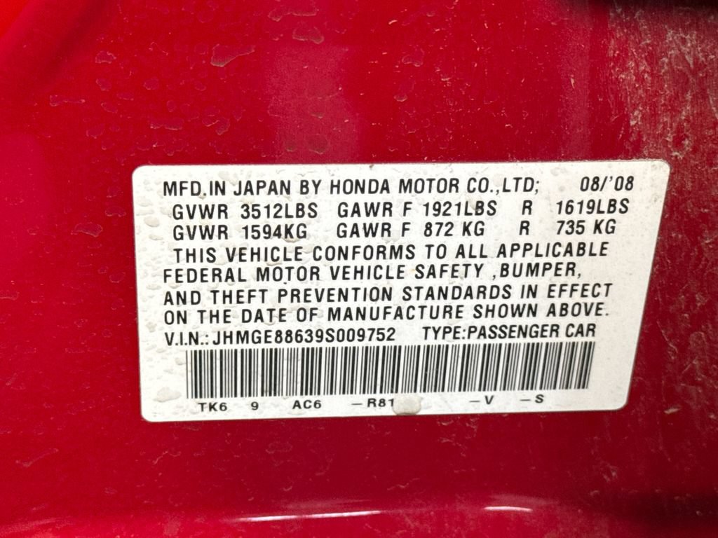 Used 2009 Honda Fit Sport image 21