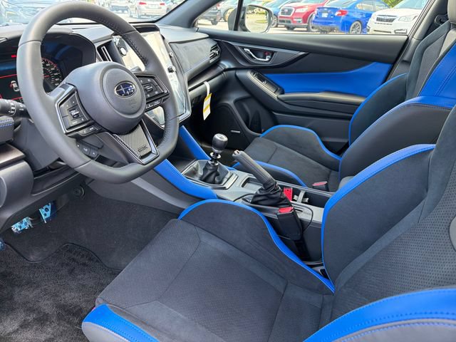 New 2026 Subaru WRX tS w/ Accessory Package #2 AWD/4WD image 18