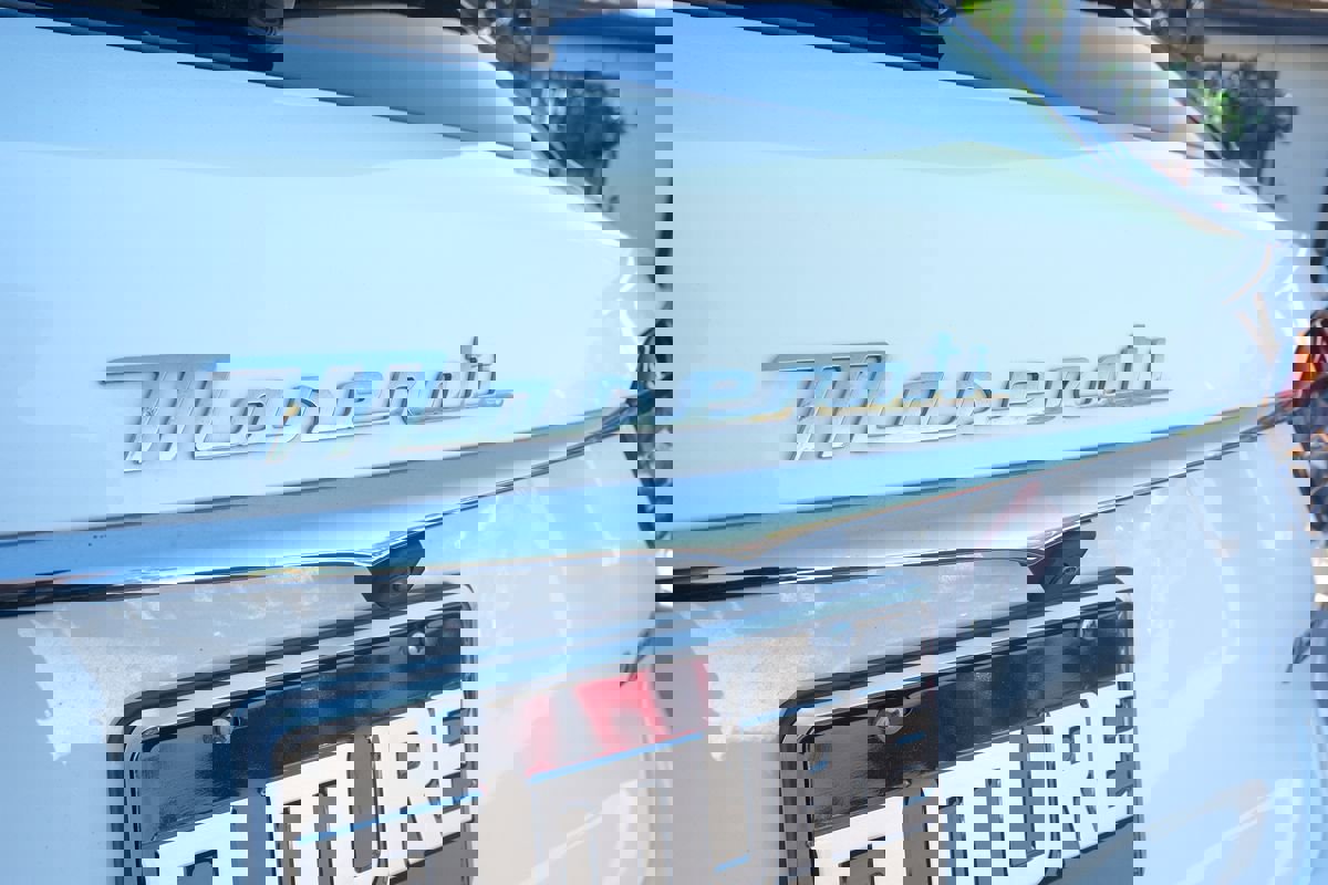 Used 2022 Maserati Levante Modena image 53