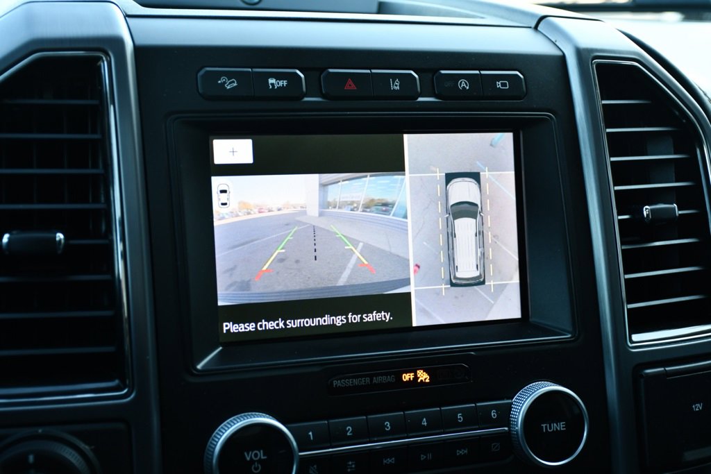 Used 2021 Ford Expedition Max Platinum image 29