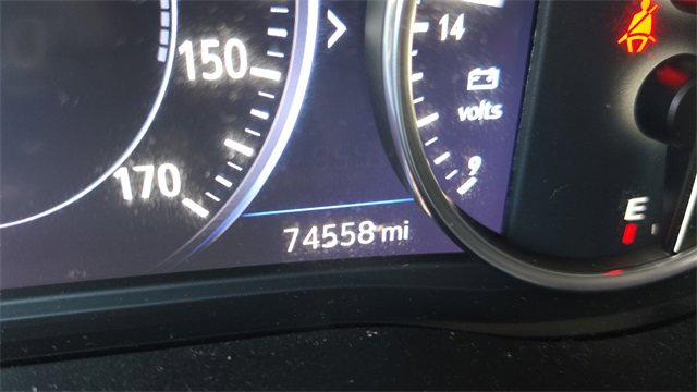 Used 2020 Buick Enclave Avenir w/ Avenir Technology Package image 11