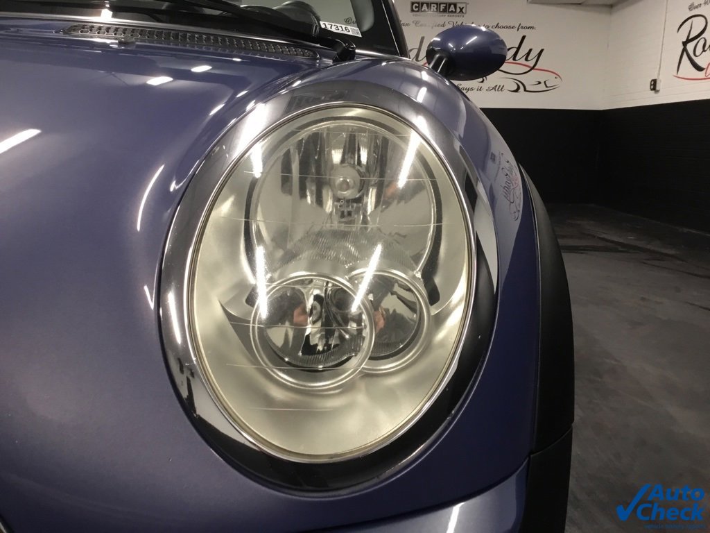 Used 2006 MINI Cooper Convertible image 25