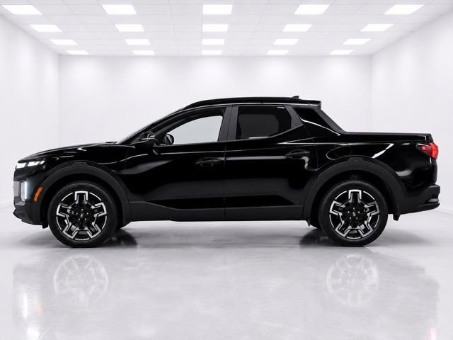 Used 2026 Hyundai Santa Cruz Limited AWD/4WD image 4