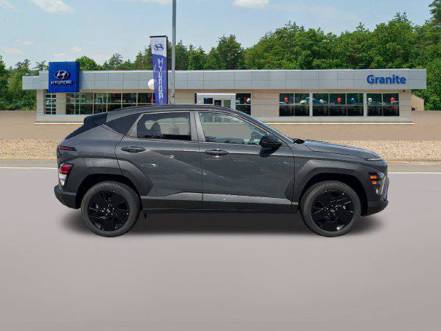 New 2027 Hyundai Kona SEL Sport AWD/4WD image 5