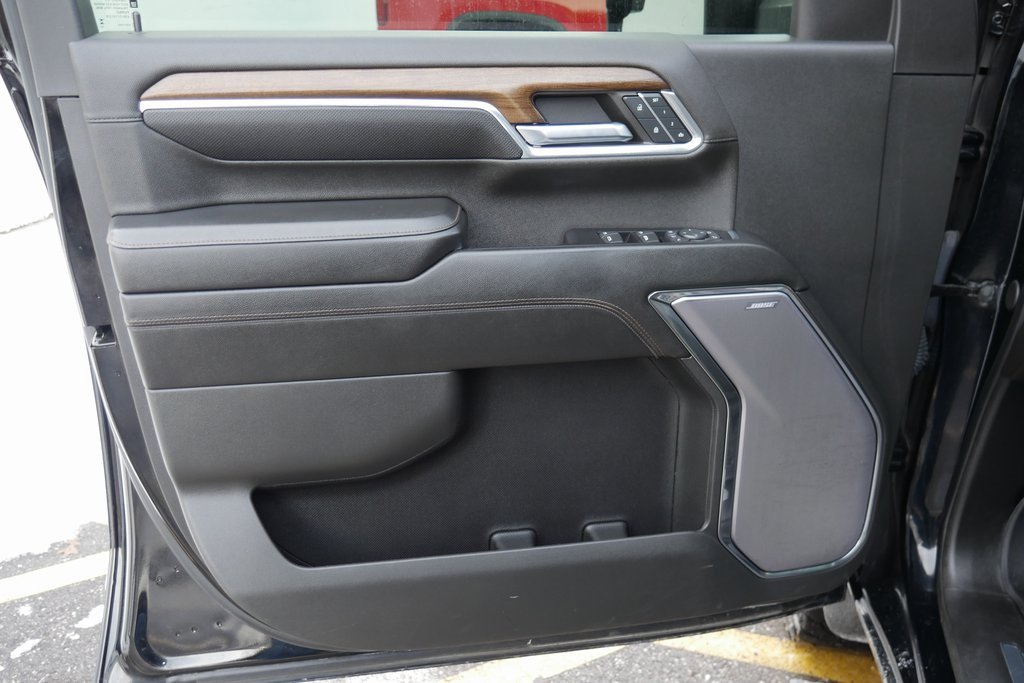 Used 2024 Chevrolet Silverado 2500 High Country w/ High Country Premium Package image 31