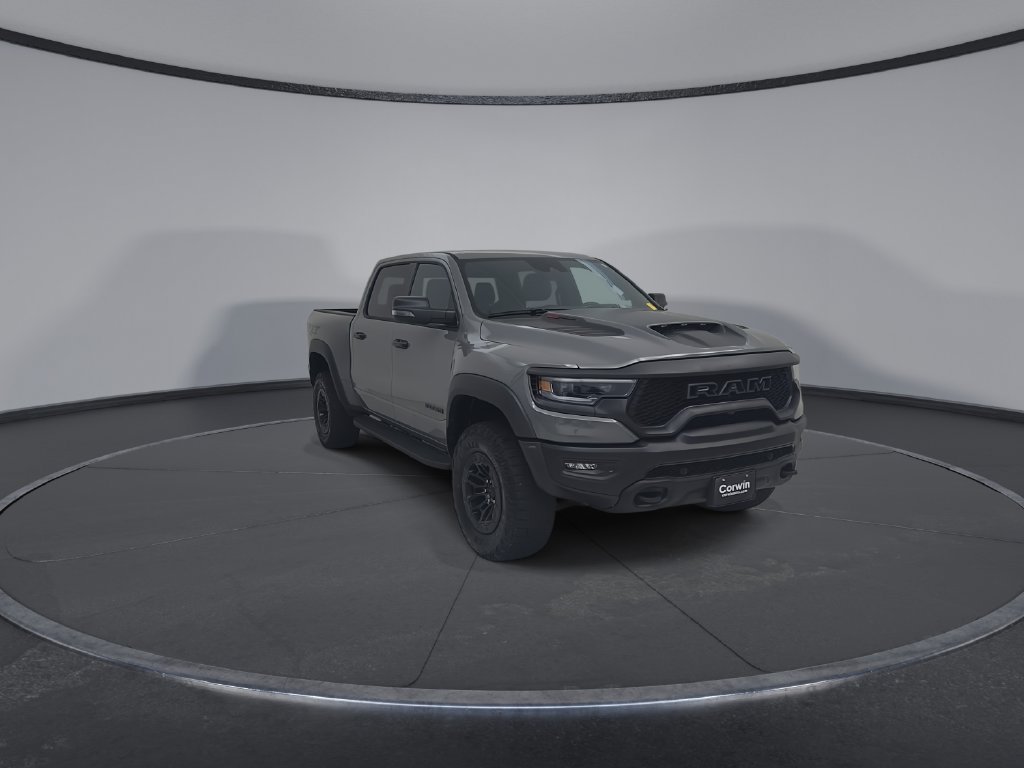 Used 2023 RAM 1500 TRX w/ TRX Level 2 Equipment Group AWD/4WD image 6