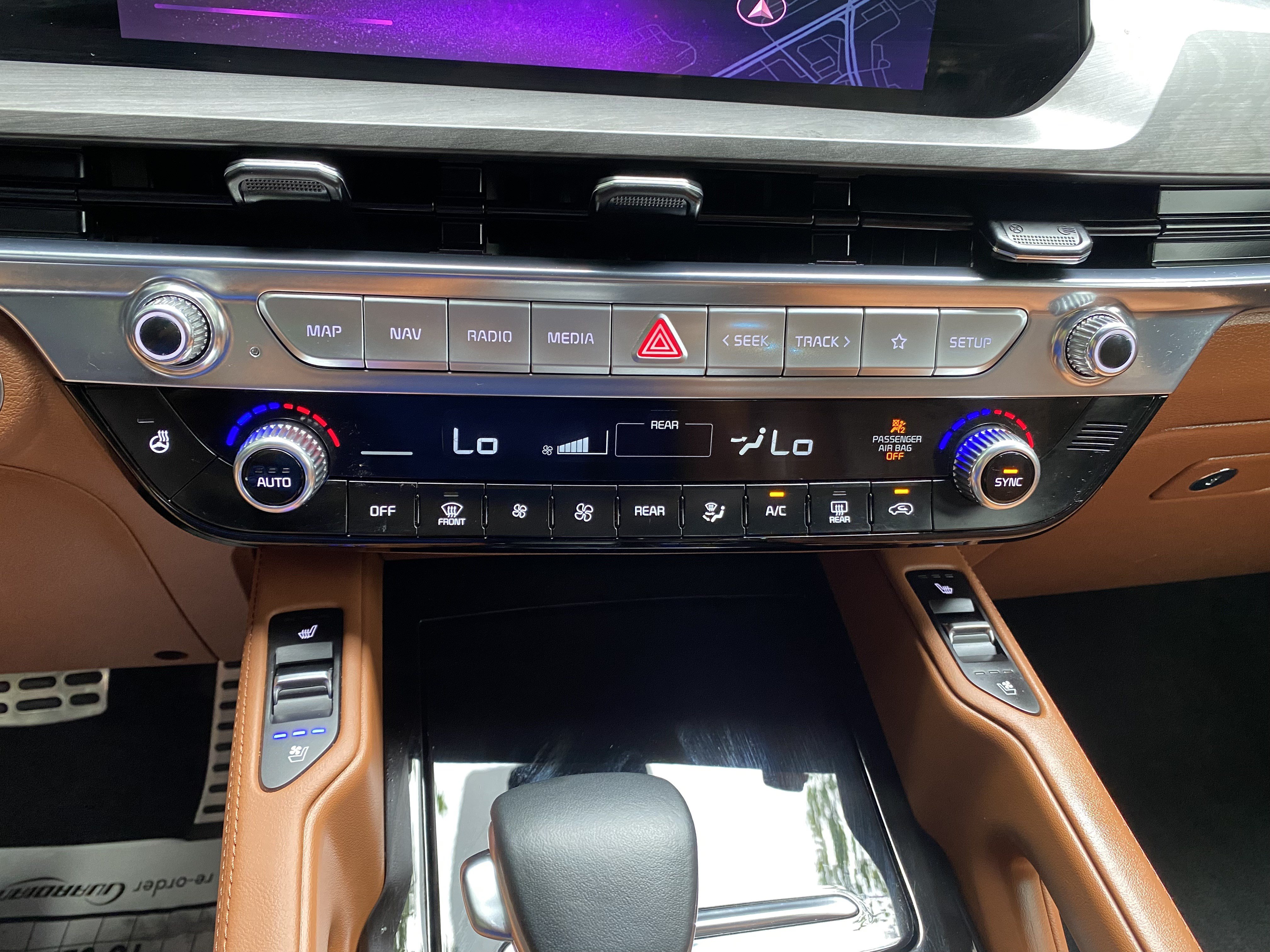Used 2024 Kia Telluride SX Prestige X-Line AWD/4WD image 29