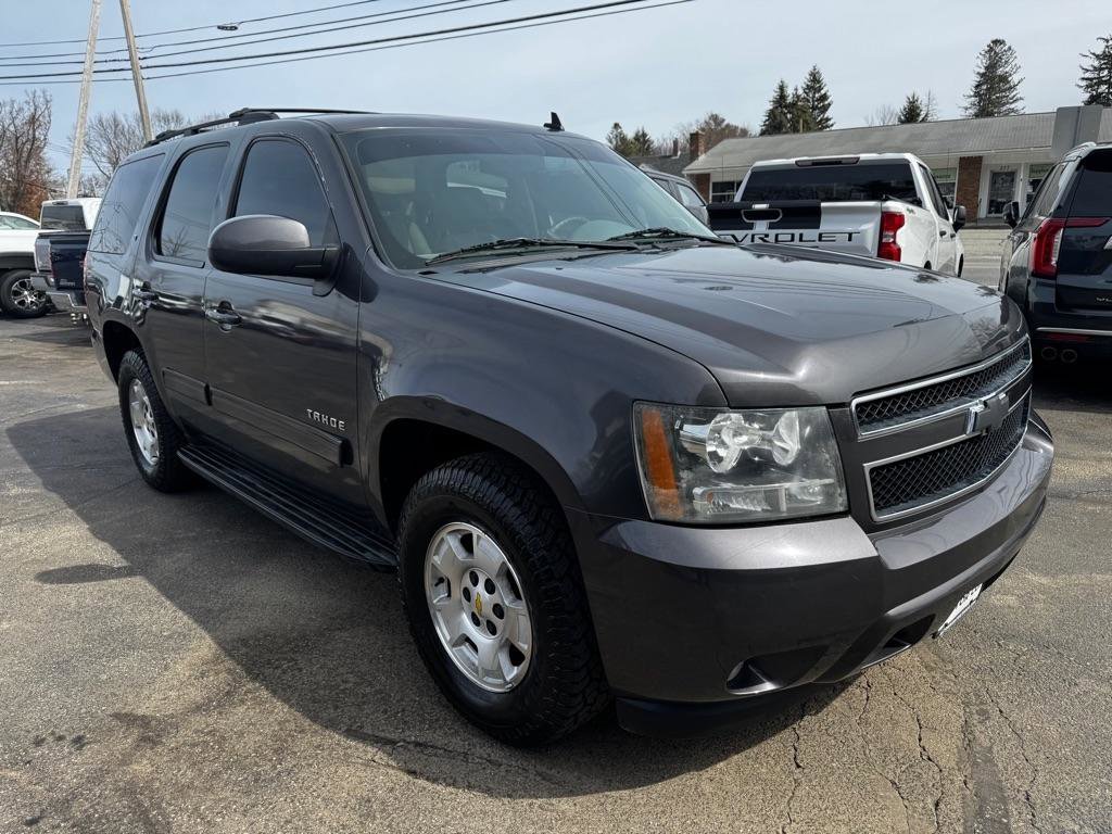 Used 2010 Chevrolet Tahoe LT image 8