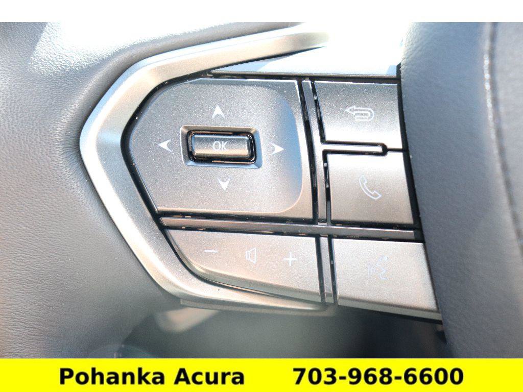 Used 2024 Lexus RX 350 Premium w/ Convenience Package image 13