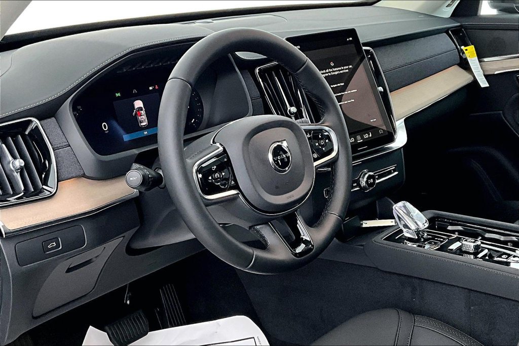 New 2026 Volvo XC90 B5 Core AWD/4WD image 22