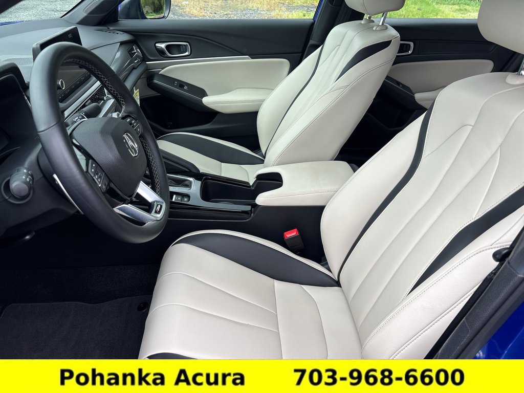 Used 2025 Acura Integra A-Spec FWD image 20
