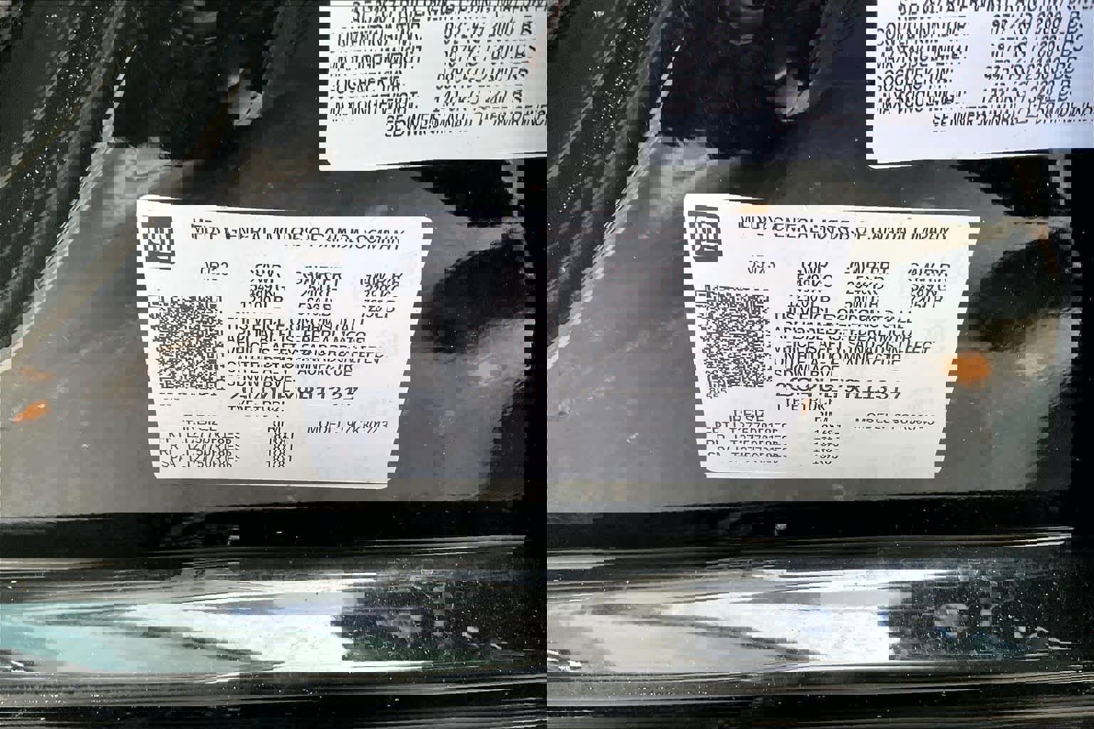 Used 2024 Chevrolet Silverado 3500 LTZ w/ LTZ Premium Package image 29