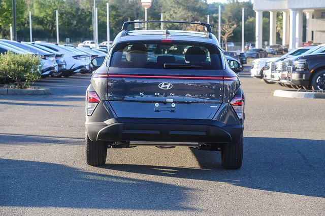 New 2026 Hyundai Kona SEL Sport AWD/4WD image 4