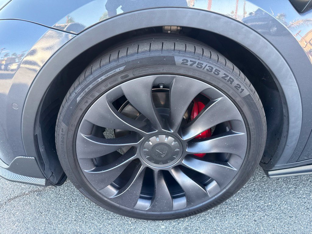 Used 2022 Tesla Model Y Performance AWD/4WD image 13