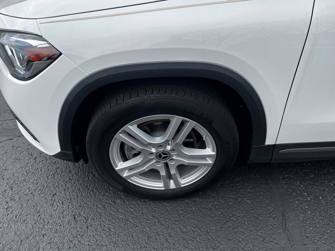 Used 2023 Mercedes-Benz GLA 250 image 21