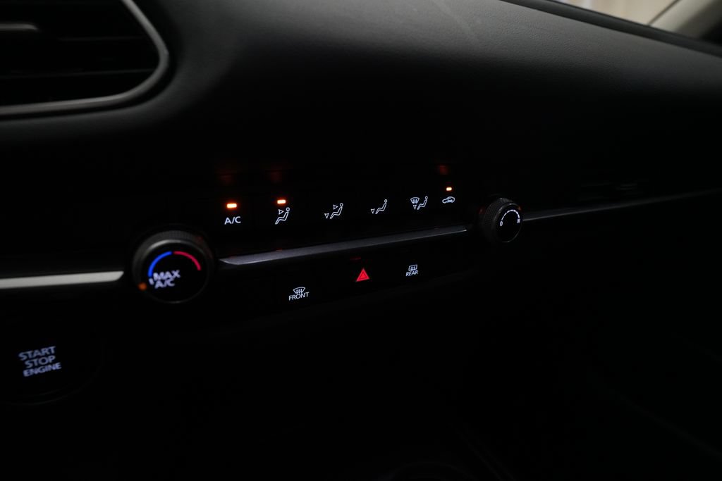Certified 2023 MAZDA CX-30 AWD 2.5 S image 20