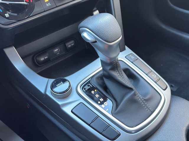 Used 2024 Kia Seltos LX image 14