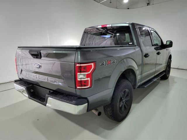 Used 2020 Ford F150 XLT image 18