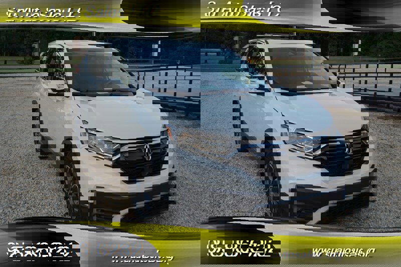 Used 2020 Honda CR-V EX-L image 2