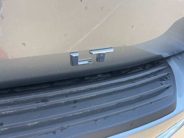 New 2026 Chevrolet Tahoe LT w/ Comfort Package image 10