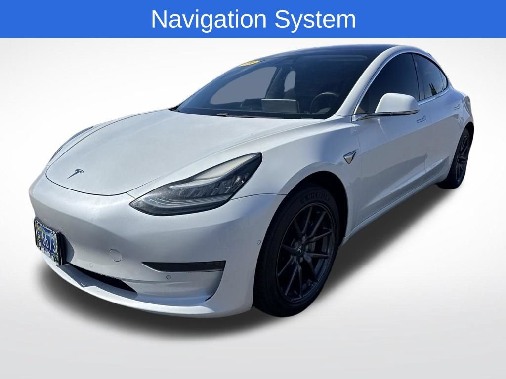 Used 2019 Tesla Model 3 RWD image 3