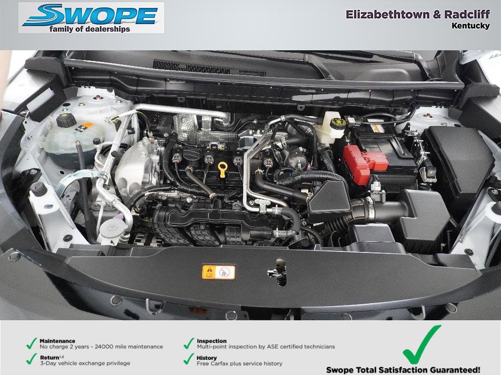 Used 2025 Mitsubishi Outlander Trail Edition image 33