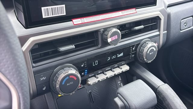 New 2026 Toyota 4Runner TRD Off-Road Premium AWD/4WD image 23