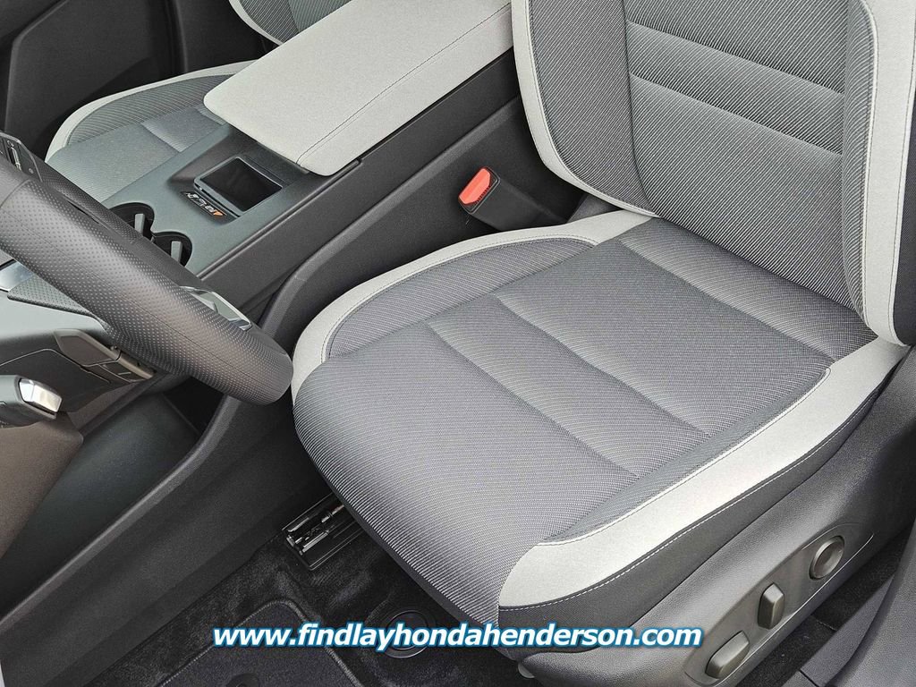 New 2026 Honda Prologue Eco image 12