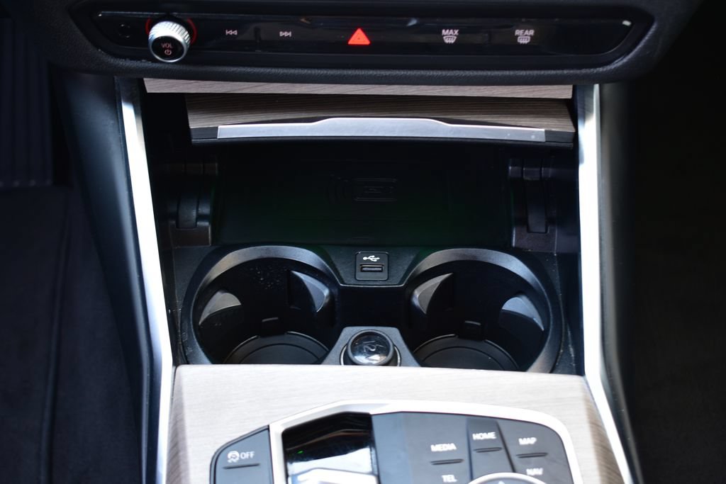 Used 2025 BMW 430i Coupe RWD image 29