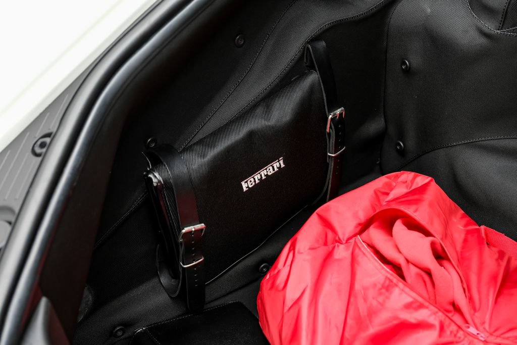 Used 2009 Ferrari F430 Scuderia RWD image 54